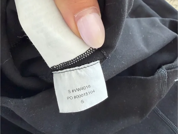 Vuori All The Feels Leggings - Image 4