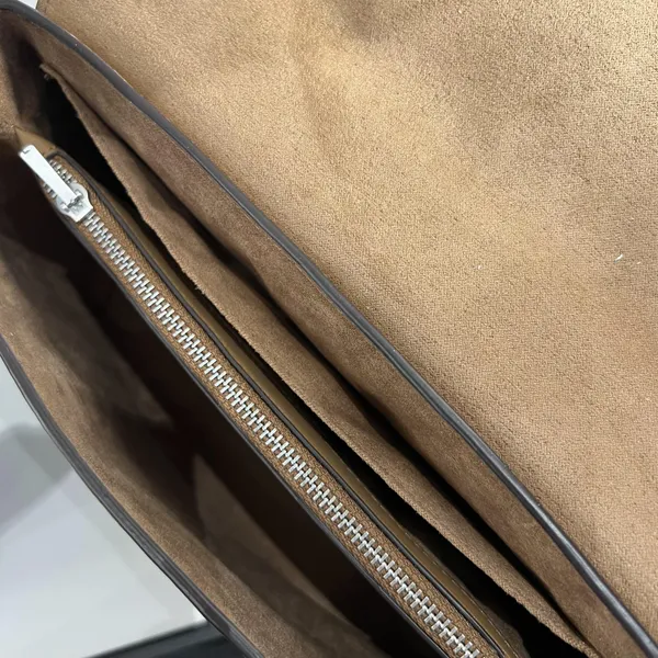 coach Tammie Shoulder Bag With Floral Whipstitch ca146 - Image 6