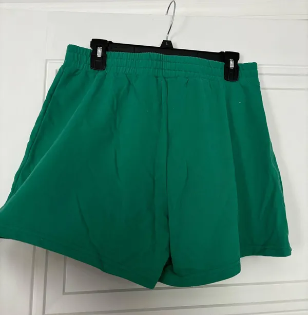 boutique rhinestone shorts - Image 4