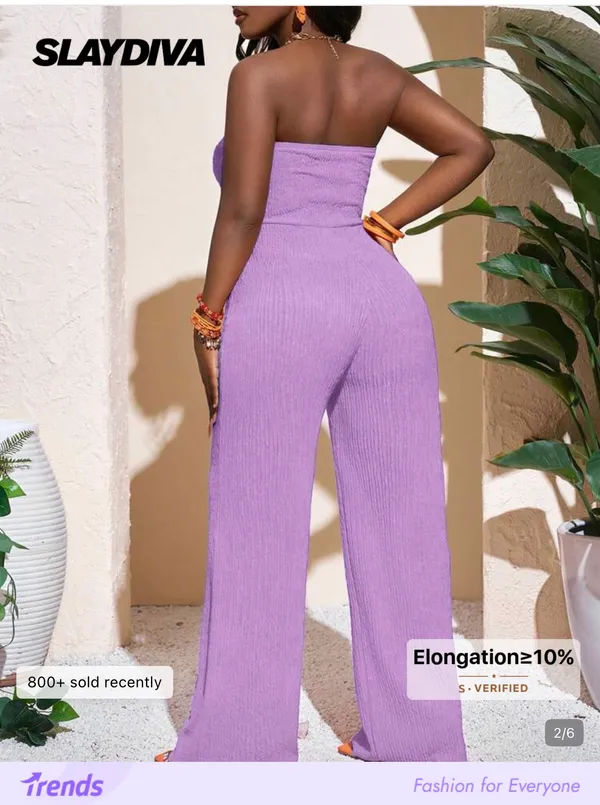 Women’s Casual Dress – Size s - Image 2