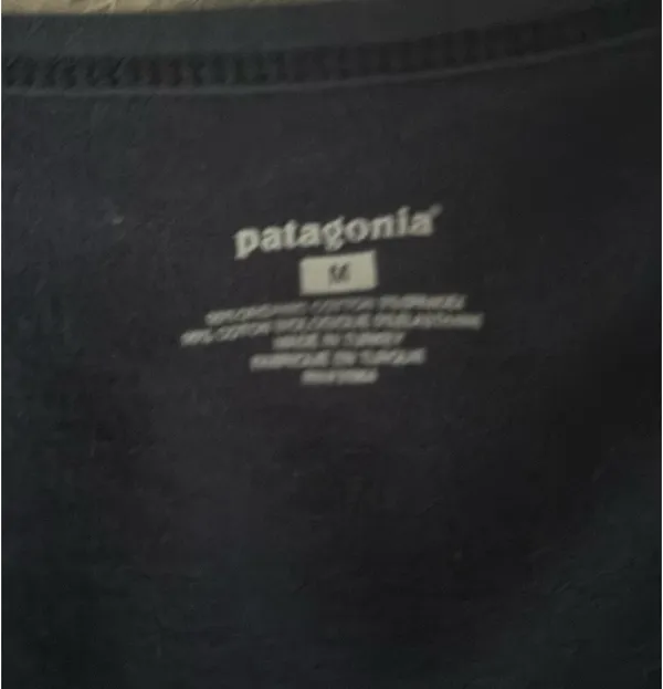 Patagonia Long Sleeve - Image 2