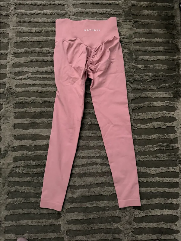 Naturyl by Nikki leggings - Image 2