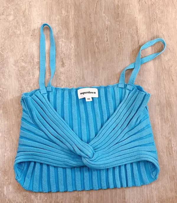 Revolve Tank Top - Image 2