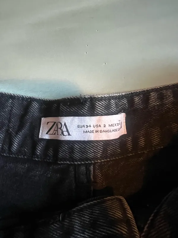 ZARA Shorts - Image 3