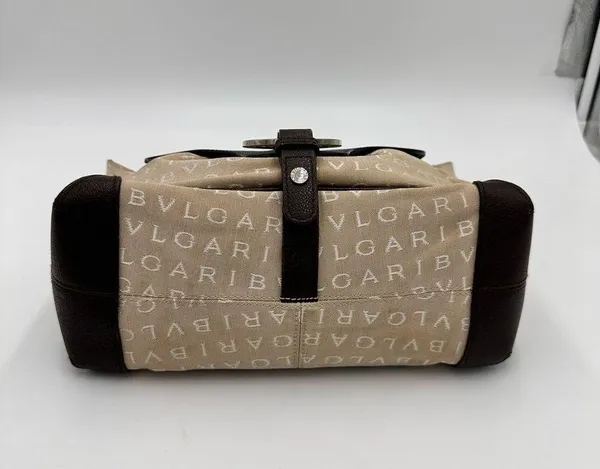 BVLGARI SHOULDER/HANDBAG - Image 7