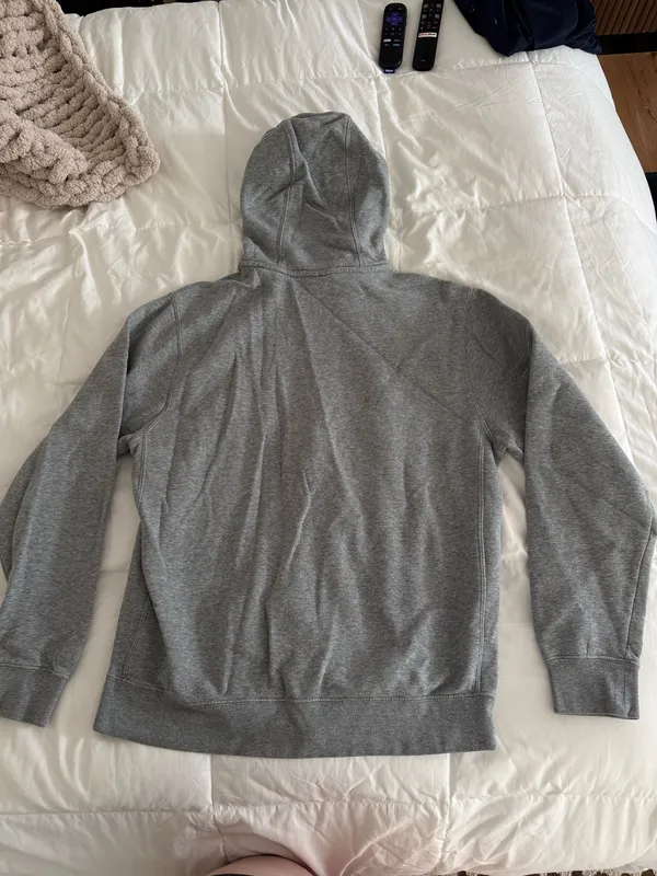 Nike hoodie  - Image 2