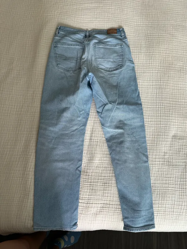 American Eagle Jeans Stretch - Image 2