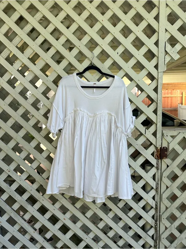 Free people Catalina Mini Dress - Image 6