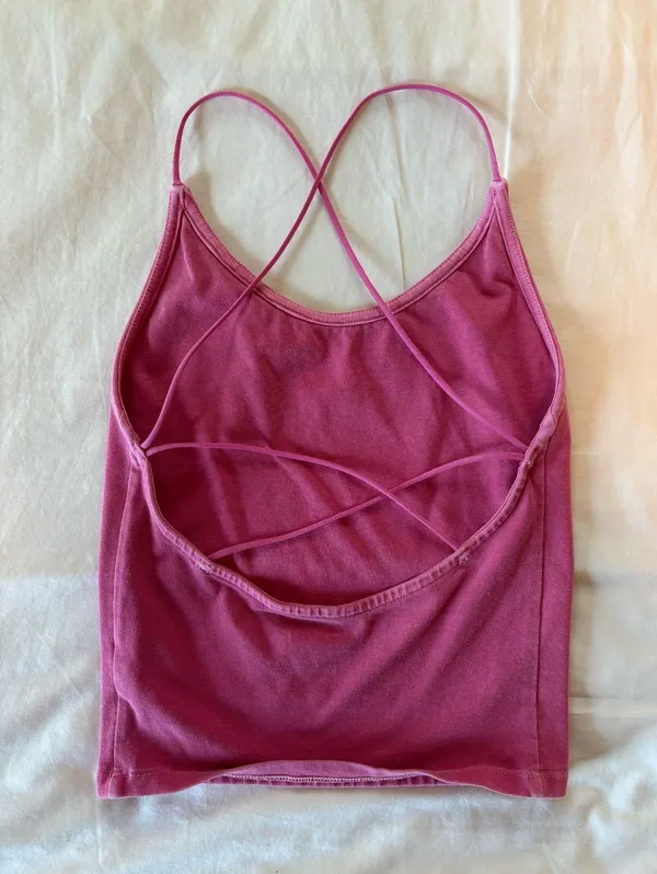 American Eagle Tank - Image 2