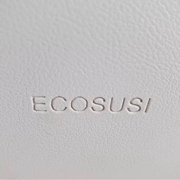 Ecosusi Women Backpack Purse PU Leather Water Resistant Rucksack Daypack - Image 7