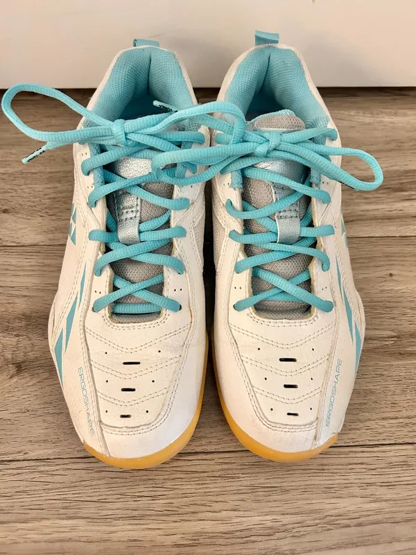 Yonex SHB-60 LU Power Cushion Badminton Tennis Court Sneakers Shoes 7.5M/9W - Image 3