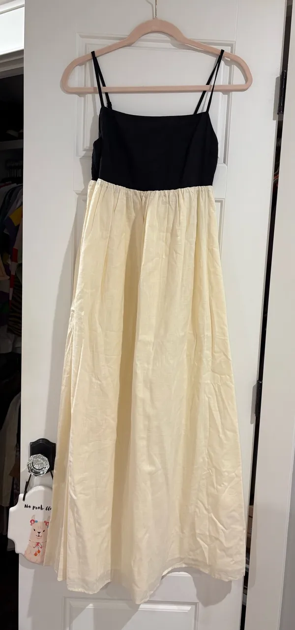 These Three Boutique Maxi Dress - Image 2