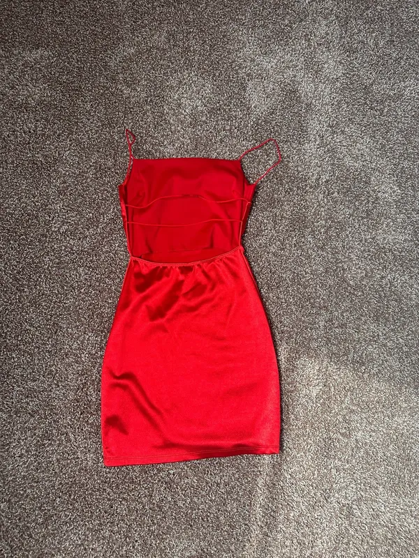 Windsor Dress - Image 2