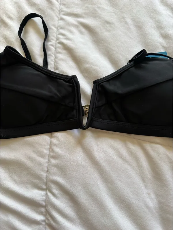 Ch LaLa Cheri bikini set black Size XL - Image 5