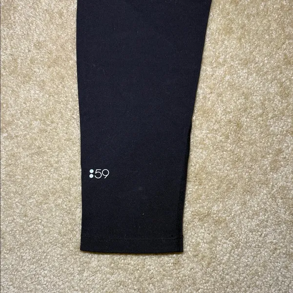 Splits59‎ Black Leggings - Image 5