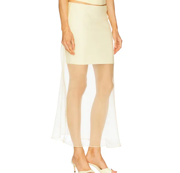 Revolve Skirt - Image 2