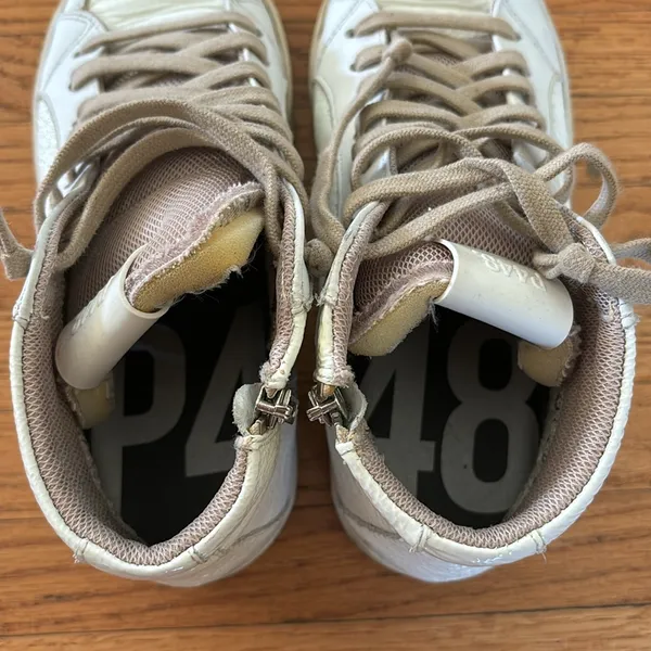 P448 Sneakers - Image 3