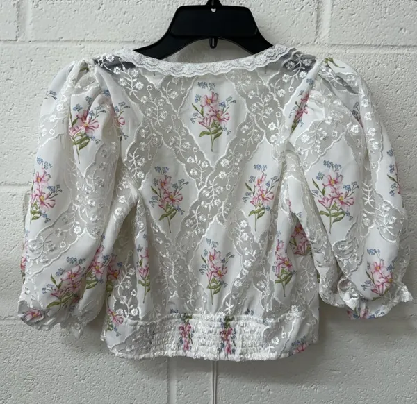 FOR LOVE & LEMONS Diana Top & Skirt - Image 5