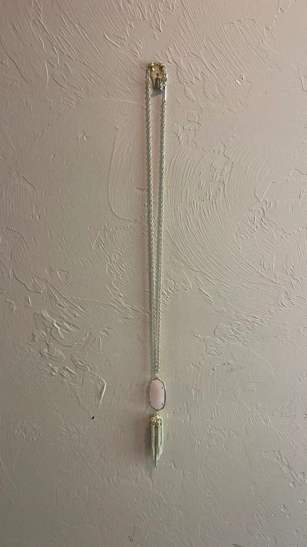kendra scott necklace  - Image 3