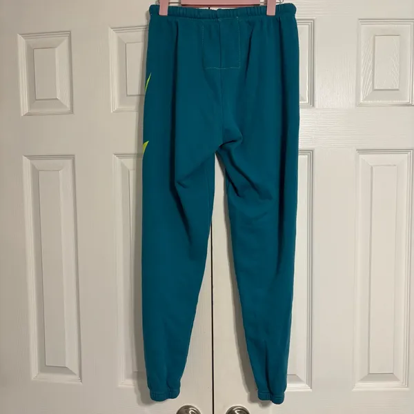Aviator Nation Bolt Sweatpants - Image 3