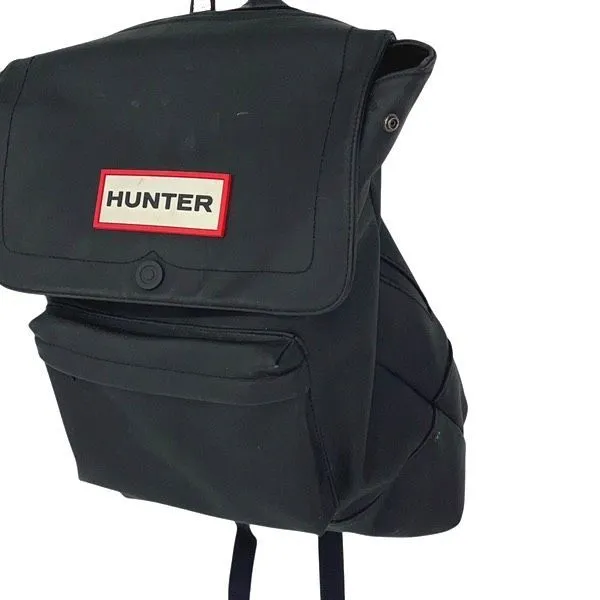 Hunter for Target Backpack Large Black 20th Anniversary Collection‎ - Image 2