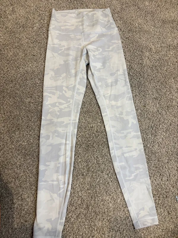 Lululemon Leggings - Image 2