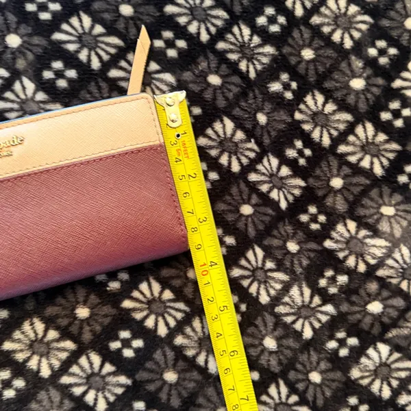 Kate Spade Wallet - Image 3