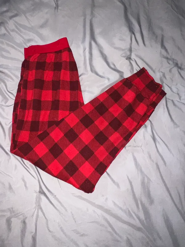 Victoria's Secret PINK Pajama Pants - Image 3
