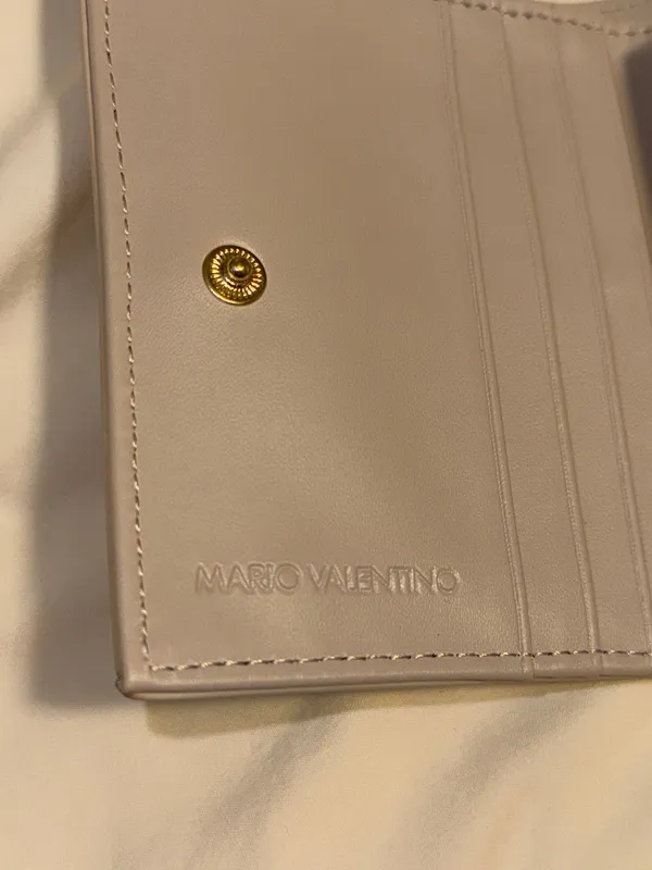 Mario Valentino Wallet - Image 3