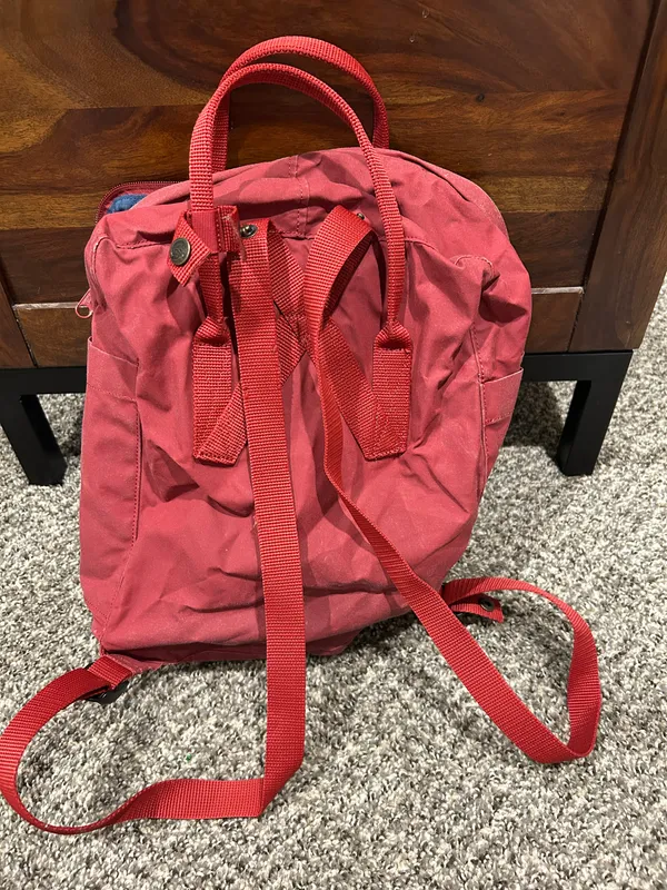 Fjällräven Kanken Bag - Image 2
