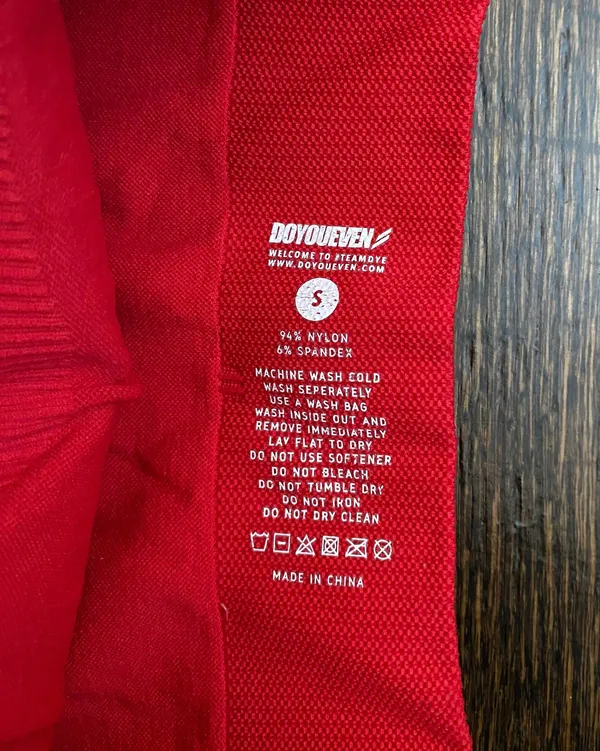 DOYOUEVEN Set - Image 6