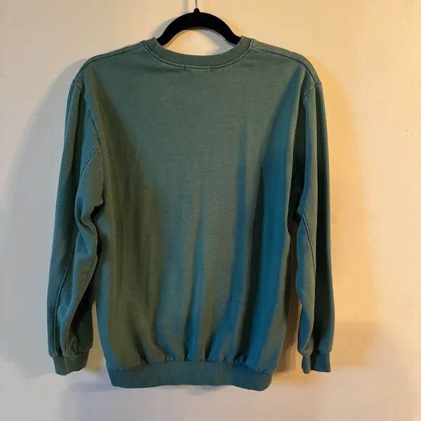 Tilly’s crew neck  - Image 2