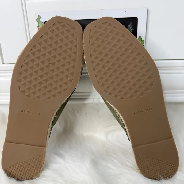 New Women’s Aerosoles Halley Slide Size 5 - Image 5