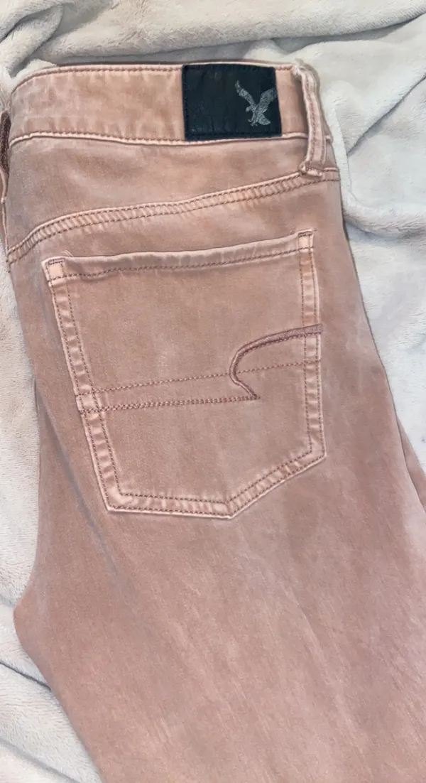 American Eagle Jeggins - Image 6