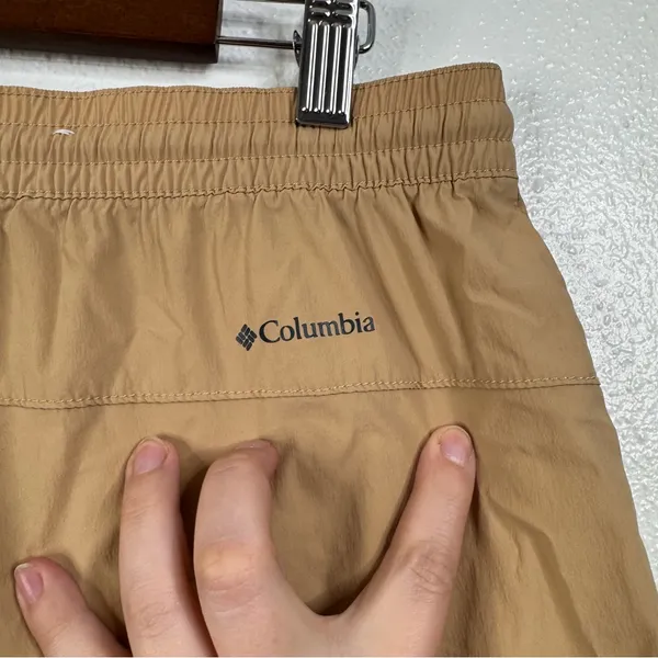 Columbia Women's Boundless‎ Trek Cargo Pants Size Large - Image 7