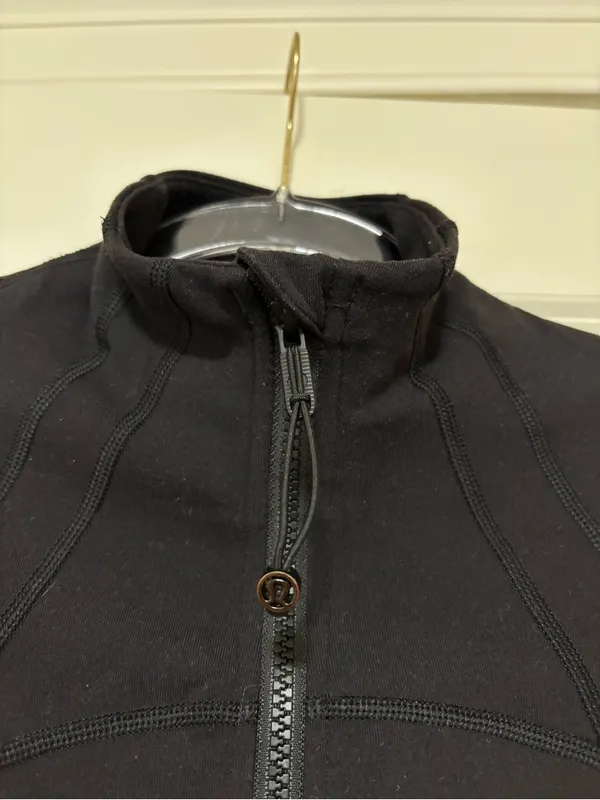 Lululemon Define Jacket - Image 5