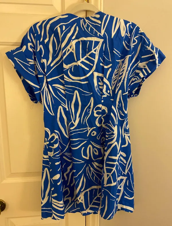Zara Dress - Image 2