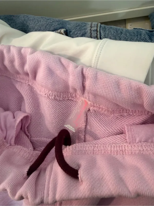 Free People Top Score Sweatpants - Image 4