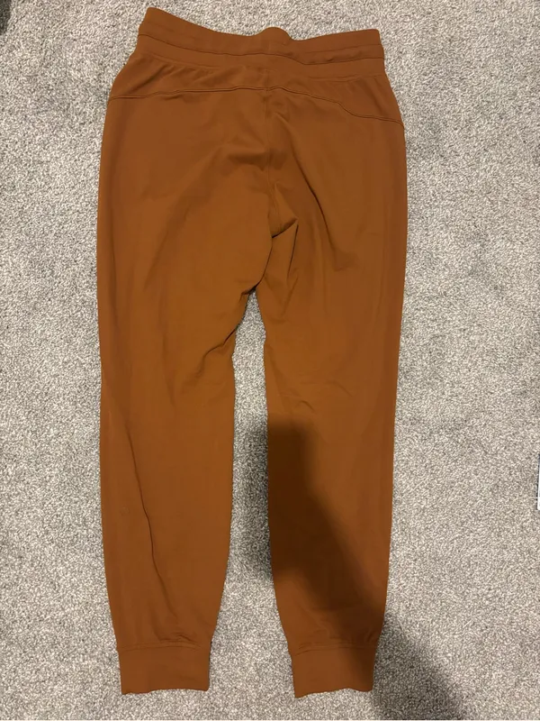 Lululemon Ready to Rulu High-Rise Jogger - Image 4