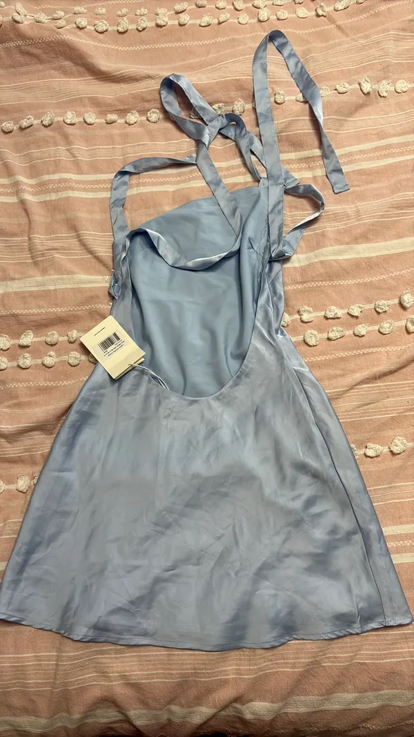 Peppermayo Dress Mini - Image 2