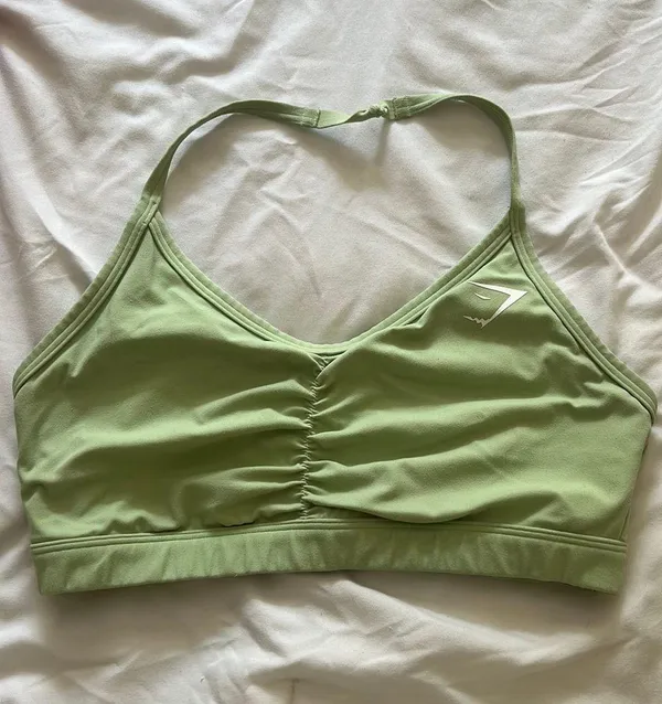 Gymshark Bra - Image 2