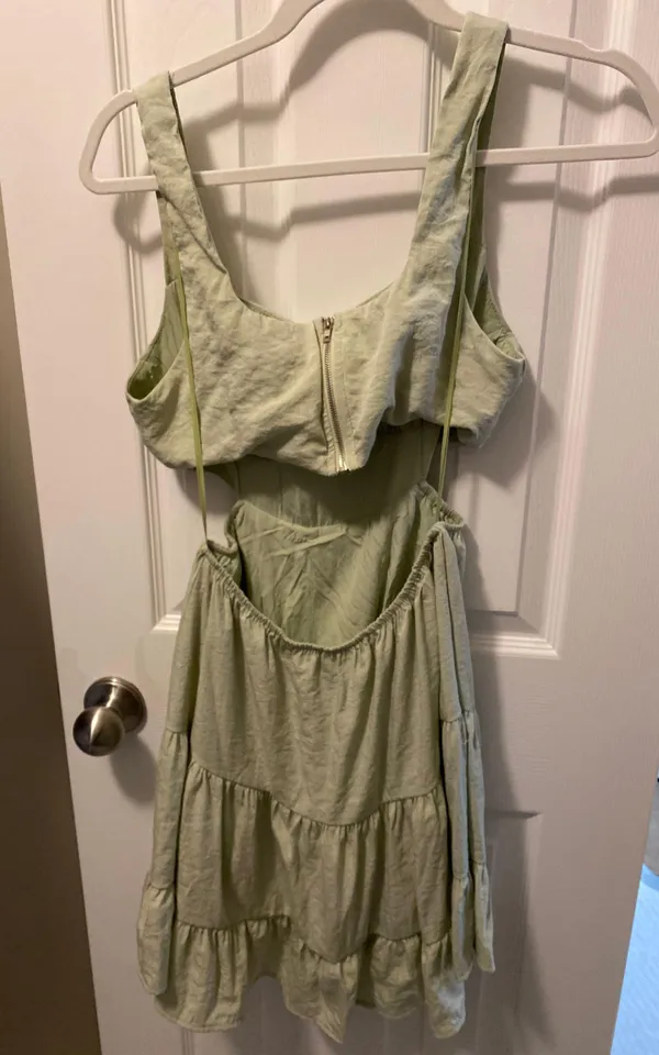 boutique dress - Image 3