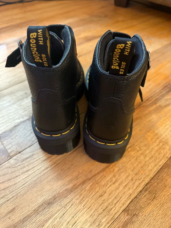 Dr. Martens Boots - Image 4