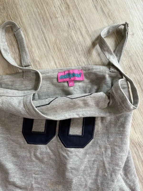 Edikted tank top - Image 2