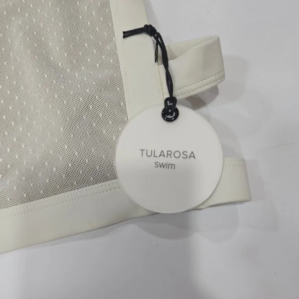 Tularosa Lelani Top in White - Image 4