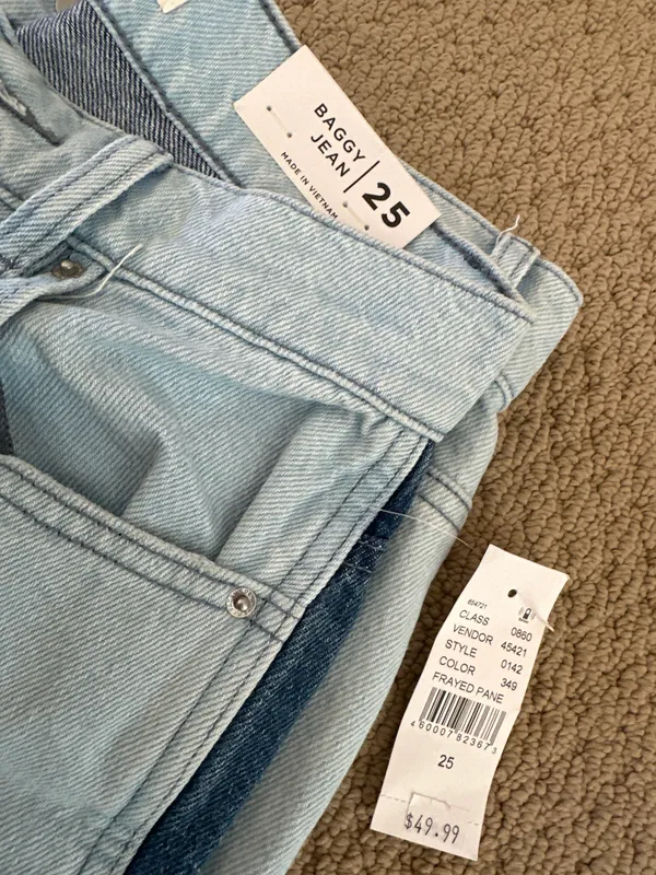 PacSun Jeans - Image 7
