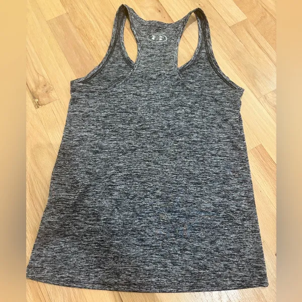 Under Armour Women's Athletic Tank - Image 5