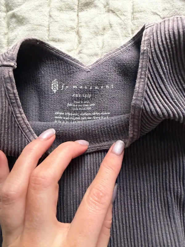 Free People Movement Top - Image 2