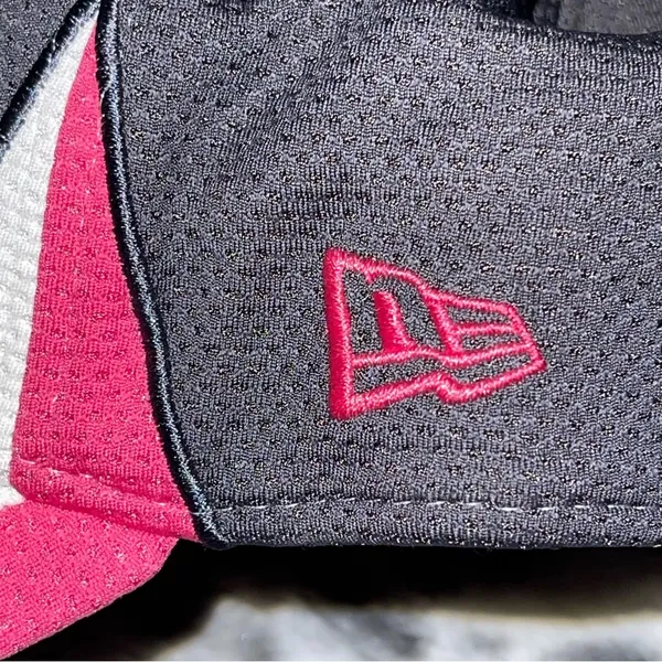 New Era New England Patriots Hat - Image 4