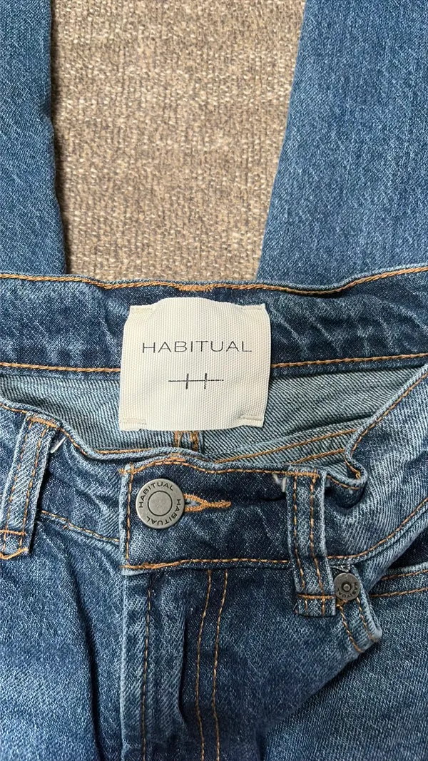 Habitual Jeans - Image 3